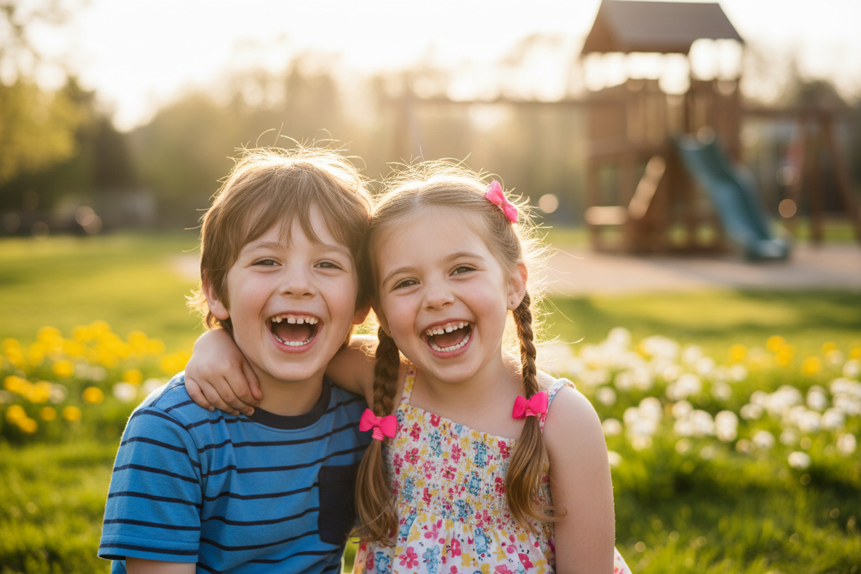 Kids