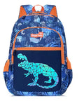 Luminous designs backpack image 7