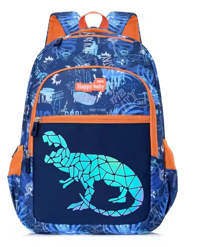 Luminous designs backpack image 7