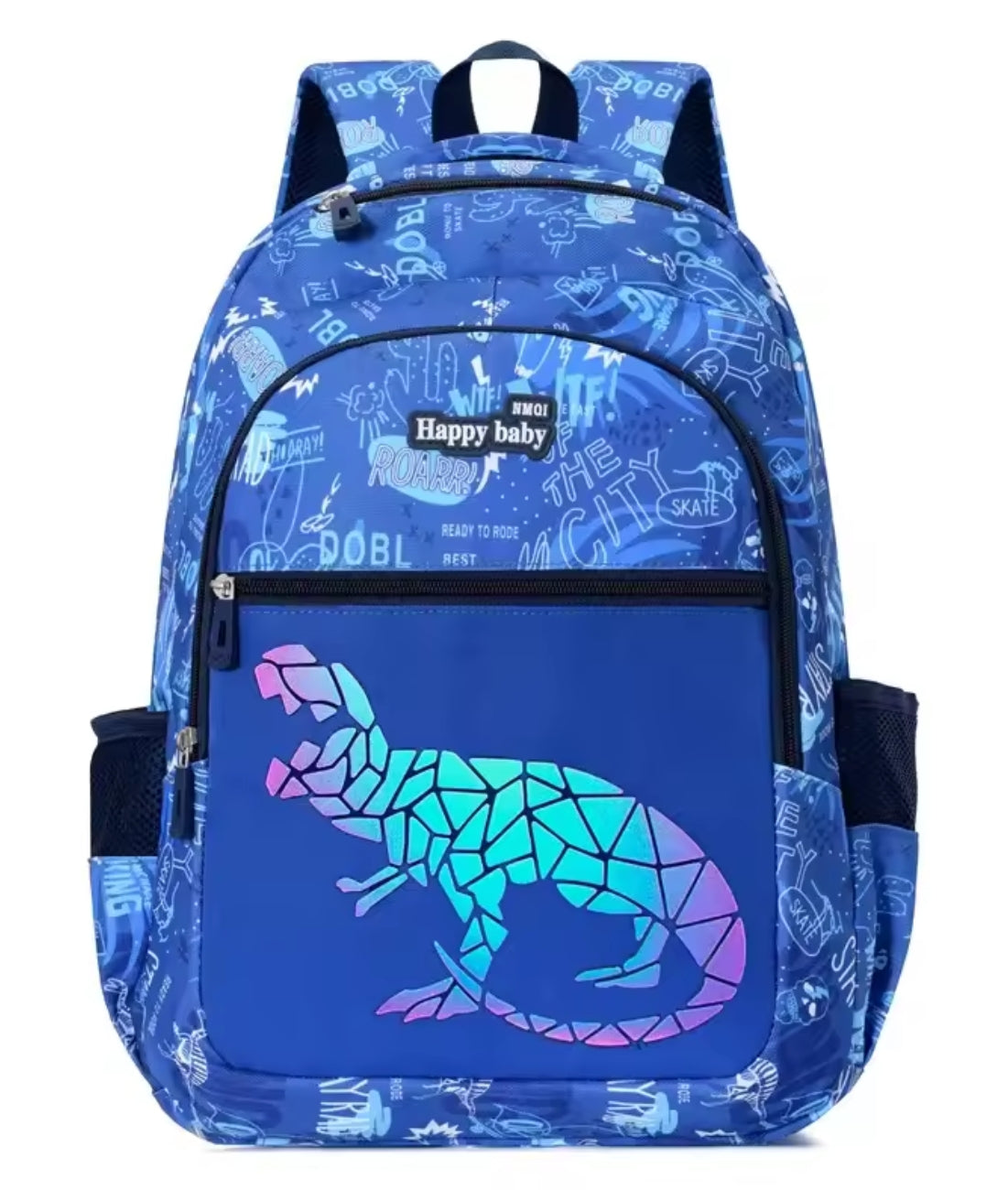 Luminous designs backpack image 3