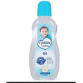 Cussons Baby Mild & Gentle Oil