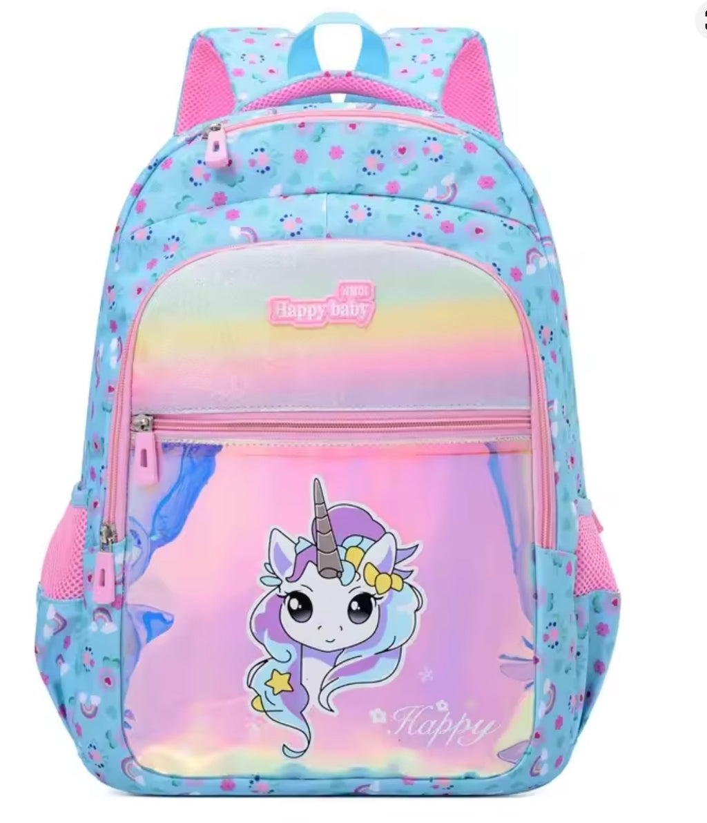 Luminous designs backpack - Option C image