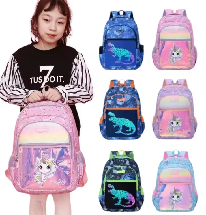 Luminous designs backpack image 0