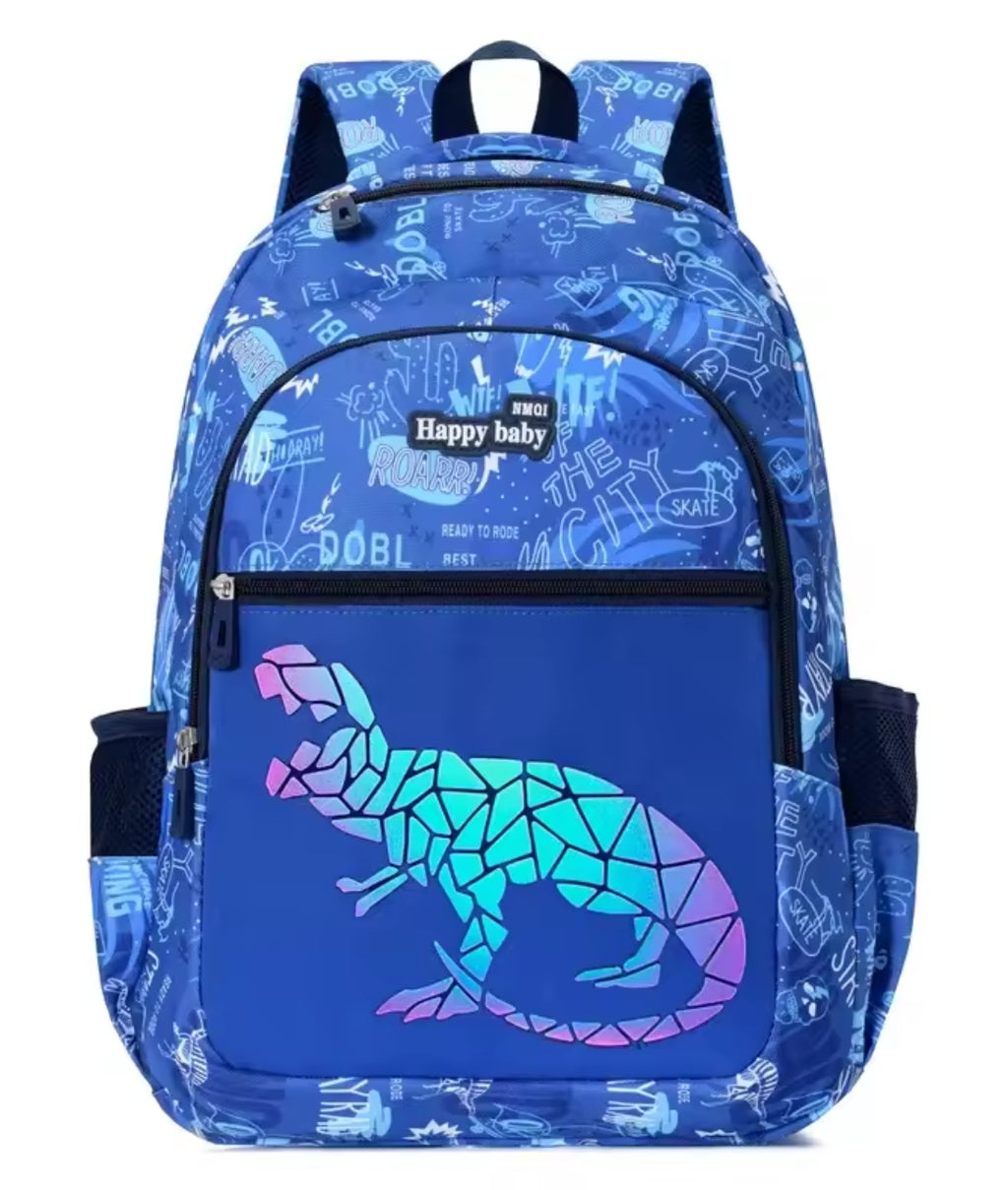 Luminous designs backpack - Option E image