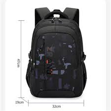 Student back pack image 1