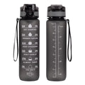 Fitness Adult Water Bottle (1 Litre)
