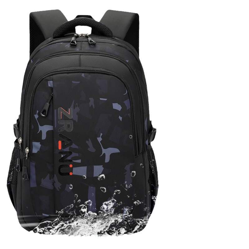 Student back pack image 4
