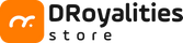 Droyalties Store - Home